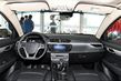 Test af opdaterede Geely Emgrand 7 sedan foto 6