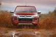 Anmeldelse af den opdaterede pickup Mitsubishi L200 foto 1