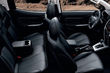 Anmeldelse af den opdaterede pickup Mitsubishi L200 foto 6