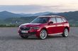 Test af den kompakte crossover Skoda Kamiq foto 1