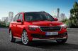 Test af den kompakte crossover Skoda Kamiq foto 13