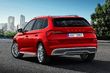 Test af den kompakte crossover Skoda Kamiq foto 5