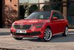 Test af den kompakte crossover Skoda Kamiq foto 2