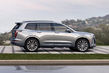 Test af den store crossover Cadillac XT6 foto 4