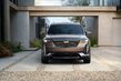 Test af den store crossover Cadillac XT6 foto 5