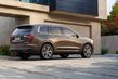 Test af den store crossover Cadillac XT6 foto 8