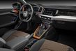 Crossover-udgave af hatchbacken Audi A1 Citycarver foto 12