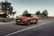 Crossover-udgave af hatchbacken Audi A1 Citycarver foto 9