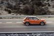 Crossover-udgave af hatchbacken Audi A1 Citycarver foto 4