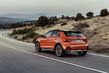 Crossover-udgave af hatchbacken Audi A1 Citycarver foto 11