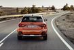 Crossover-udgave af hatchbacken Audi A1 Citycarver foto 8
