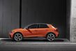 Crossover-udgave af hatchbacken Audi A1 Citycarver foto 7