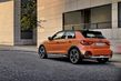Crossover-udgave af hatchbacken Audi A1 Citycarver foto 6
