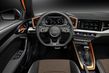 Crossover-udgave af hatchbacken Audi A1 Citycarver foto 13