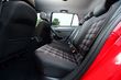 Test af den sportslige hatchback Volkswagen Golf GTI foto 8