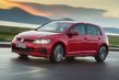 Test af den sportslige hatchback Volkswagen Golf GTI foto 5