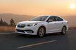 Test af syvende generation af Subaru Legacy-sedan foto 1