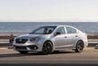 Test af syvende generation af Subaru Legacy-sedan foto 9