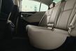 Test af syvende generation af Subaru Legacy-sedan foto 14