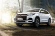 Test af mellemstor crossover Chery Tiggo 8 foto 13