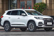 Test af mellemstor crossover Chery Tiggo 8 foto 1