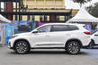 Test af mellemstor crossover Chery Tiggo 8 foto 2