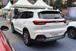 Test af mellemstor crossover Chery Tiggo 8 foto 6