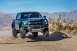 Test af full-size pickup Ford F-150 Raptor foto 1
