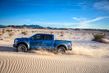 Test af full-size pickup Ford F-150 Raptor foto 2