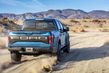 Test af full-size pickup Ford F-150 Raptor foto 3