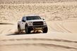 Test af full-size pickup Ford F-150 Raptor foto 5