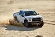 Test af full-size pickup Ford F-150 Raptor foto 4