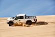 Test af full-size pickup Ford F-150 Raptor foto 14