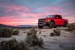 Test af full-size pickup Ford F-150 Raptor foto 13