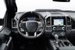 Test af full-size pickup Ford F-150 Raptor foto 10