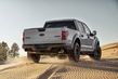Test af full-size pickup Ford F-150 Raptor foto 6