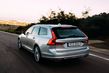 Anmeldelse af Volvo V90 stationcar i fuld størrelse foto 5