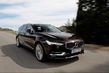 Anmeldelse af Volvo V90 stationcar i fuld størrelse foto 4