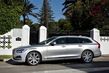 Anmeldelse af Volvo V90 stationcar i fuld størrelse foto 6