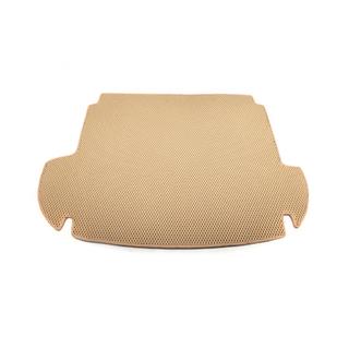 Bagagerumsmåtte (EVA, beige) (5 sæder) foto 4