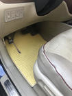 Hyundai Santa Fe 2 2006–2012 EVA-bilmåtter (beige) 2010-2012 foto 1