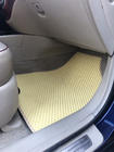 Hyundai Santa Fe 2 2006–2012 EVA-bilmåtter (beige) 2010-2012 foto 2