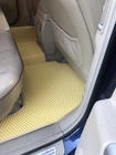 Hyundai Santa Fe 2 2006–2012 EVA-bilmåtter (beige) 2010-2012 foto 3