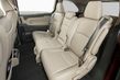 Test af den ottepersoners Honda Odyssey-minivan i fuld størrelse foto 13