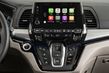 Test af den ottepersoners Honda Odyssey-minivan i fuld størrelse foto 11