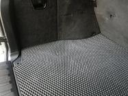 BMW X5 E53 1999–2006 Bagagerumsmåtte (EVA, sort) foto 2