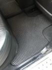 BMW X5 E53 1999–2006 EVA gulvmåtter (sorte) foto 3