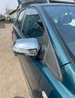 Ford Focus II 2005–2008 LED-spejlkåber (2 stk., ABS) foto 2