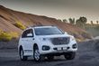 Test af den syvsædede SUV Haval H9 foto 11
