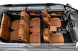 Test af den syvsædede SUV Haval H9 foto 10